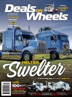 Deals On Wheels Australia